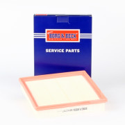 BFA2707 Vzduchový filtr BORG & BECK