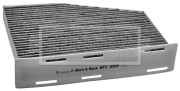 BFC1069 Filtr, vzduch v interiéru BORG & BECK