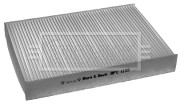 BFC1139 Filtr, vzduch v interiéru BORG & BECK