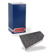 BFC1307 Filtr, vzduch v interiéru BORG & BECK