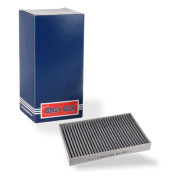 BFC1313 Filtr, vzduch v interiéru BORG & BECK