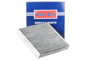 BFC1351 BORG & BECK filter vnútorného priestoru BFC1351 BORG & BECK