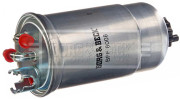 BFF8008 Palivový filtr BORG & BECK