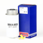 BFF8009 Palivový filtr BORG & BECK