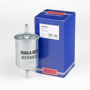 BFF8013 Palivový filtr BORG & BECK
