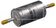 BFF8046 Palivový filtr BORG & BECK