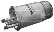 BFF8081 Palivový filtr BORG & BECK