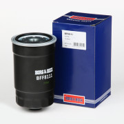 BFF8111 Palivový filtr BORG & BECK