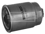 BFF8121 Palivový filtr BORG & BECK