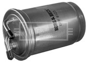 BFF8123 Palivový filtr BORG & BECK
