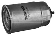 BFF8141 Palivový filtr BORG & BECK
