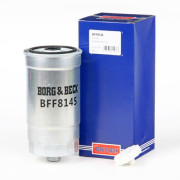 BFF8145 Palivový filtr BORG & BECK