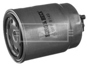 BFF8149 Palivový filtr BORG & BECK