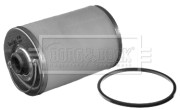 BFF8158 Palivový filtr BORG & BECK