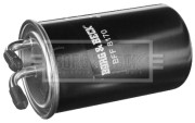 BFF8170 Palivový filtr BORG & BECK