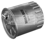 BFF8174 Palivový filtr BORG & BECK