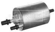 BFF8215 Palivový filtr BORG & BECK