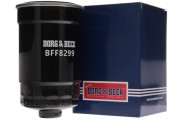 BFF8299 BORG & BECK palivový filter BFF8299 BORG & BECK