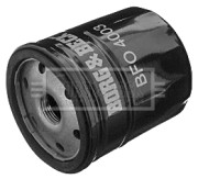BFO4003 Olejový filtr BORG & BECK