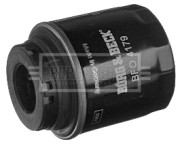 BFO4179 Olejový filtr BORG & BECK
