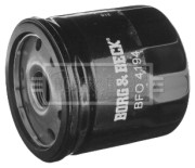 BFO4194 Olejový filtr BORG & BECK