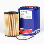 BFO4222 Olejový filtr BORG & BECK