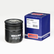 BFO4223 Olejový filtr BORG & BECK