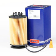 BFO4305 Olejový filtr BORG & BECK