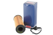 BFO4334 BORG & BECK olejový filter BFO4334 BORG & BECK