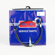 BKB3919 Tažné lanko, parkovací brzda BORG & BECK