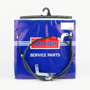 BKB3920 Tažné lanko, parkovací brzda BORG & BECK