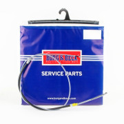 BKB3931 Tažné lanko, parkovací brzda BORG & BECK