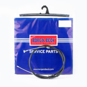 BKB3941 Tažné lanko, parkovací brzda BORG & BECK