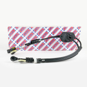 BKG1112 Tažné lanko, ruční převodovka BORG & BECK