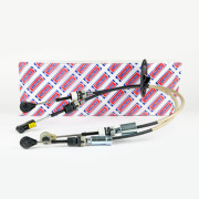 BKG1113 Tažné lanko, ruční převodovka BORG & BECK