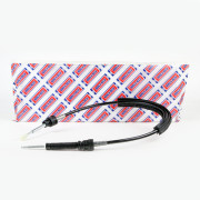 BKG1326 Tažné lanko, ruční převodovka BORG & BECK