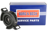BPB1012 Uložení, kloubový hřídel BORG & BECK