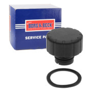 BRC122 Uzavírací víčko BORG & BECK