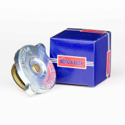 BRC127 Uzavírací víčko, chladič BORG & BECK