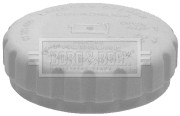 BRC68 BORG & BECK uzatvárací kryt, nádobka chladiacej kvapaliny BRC68 BORG & BECK