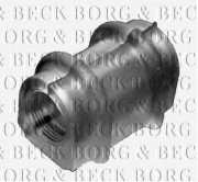 BSK6084 BORG & BECK opravná sada spojovacej tyče stabilizátora BSK6084 BORG & BECK