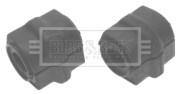 BSK6250K BORG & BECK opravná sada spojovacej tyče stabilizátora BSK6250K BORG & BECK