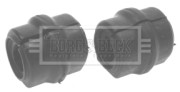 BSK6259K BORG & BECK opravná sada spojovacej tyče stabilizátora BSK6259K BORG & BECK
