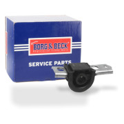 BSK6292 Uložení, řídicí mechanismus BORG & BECK