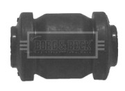 BSK6505 Uložení, řídicí mechanismus BORG & BECK