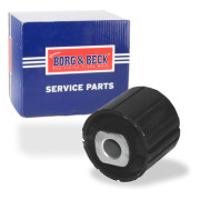 BSK6614 Uložení, nosník nápravy BORG & BECK