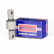 BSK6714 Uložení, řídicí mechanismus BORG & BECK