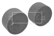 BSK6816 Uložení, řídicí mechanismus BORG & BECK