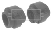 BSK6842K BORG & BECK opravná sada spojovacej tyče stabilizátora BSK6842K BORG & BECK
