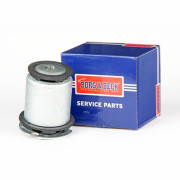 BSK6904 Zavěšení, tělo nápravy BORG & BECK